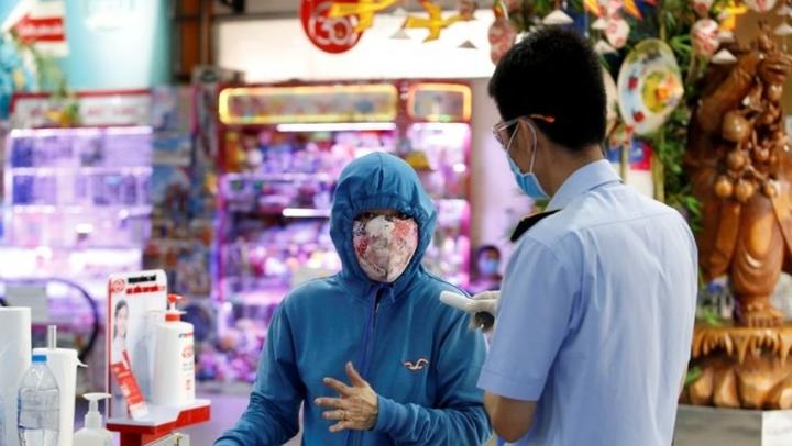 Hotspot Matrix và Nghiên Cứu: Người Phụ Nữ Không Ngủ 40 Năm