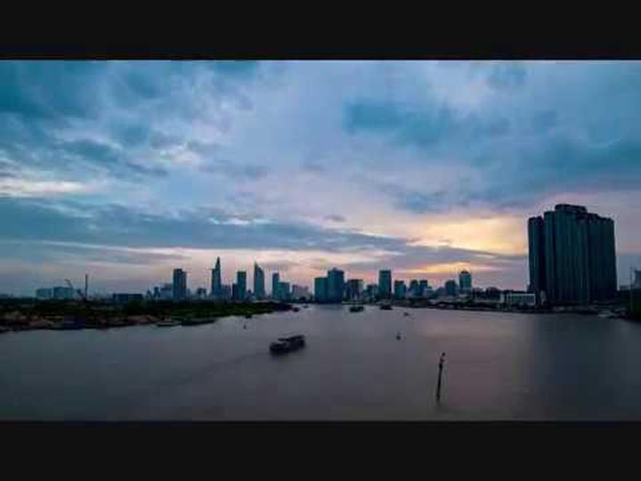 Tầm Nhìn Hotspot Matrix: Định Hình Tương Lai Video Ngắn