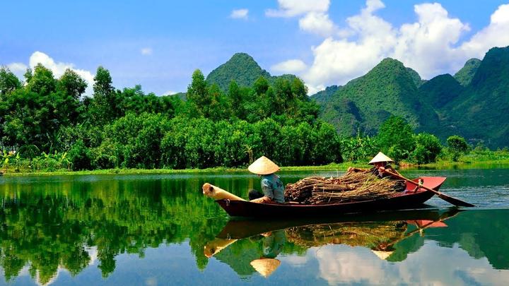 Xu hướng Angela Phương Trinh dẫn đầu: Hotspot Matrix tiết lộ bí quyết video viral