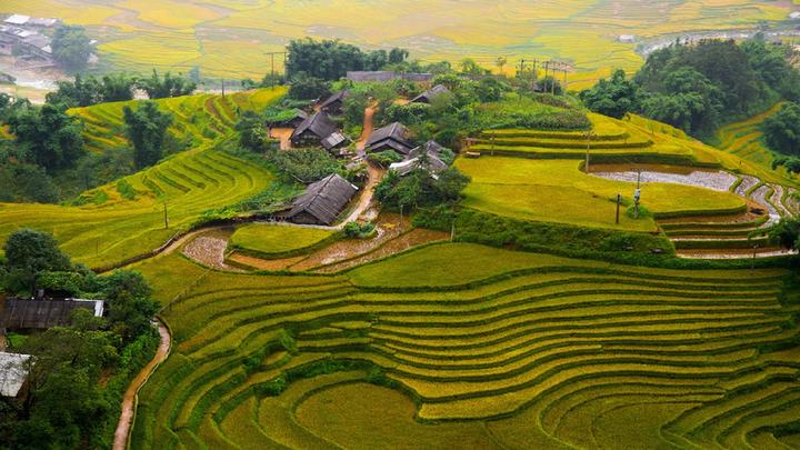 Hotspot Matrix và Chùm ảnh: Nắng nóng kinh hoàng, AI 