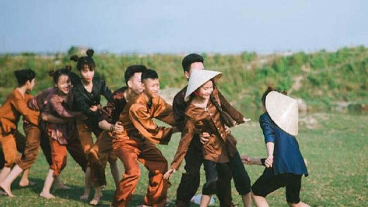 Pháo: “Nếu có thể khiến ai đó - Cảm hứng video marketing từ Hotspot Matrix
