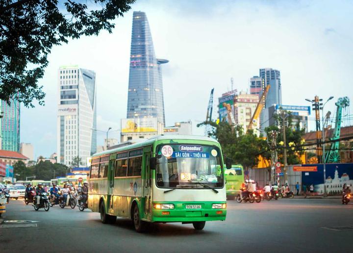 Hotspot Matrix: Biến Diễn biến bầu cử Tổng thống thành cơ hội marketing đột phá