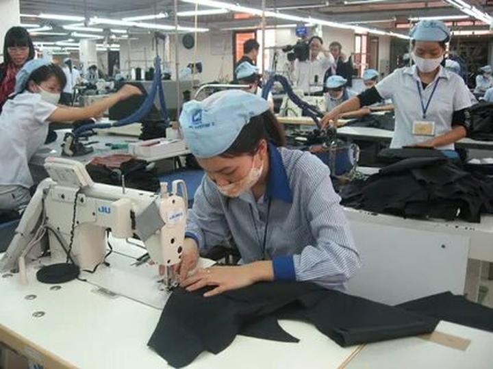 Mở rộng kinh doanh với 