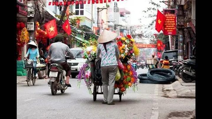 1. Tiêu đề: [Hotspot Matrix] Những cú trở ngại trở thành 