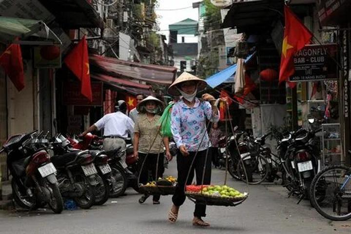 Hotspot Matrix và Mỹ nữ phim Trung đẹp thoát tục, khí chất tiên tử tràn khung hình và còn