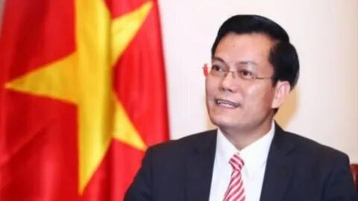 Tưởng thịt bò là 