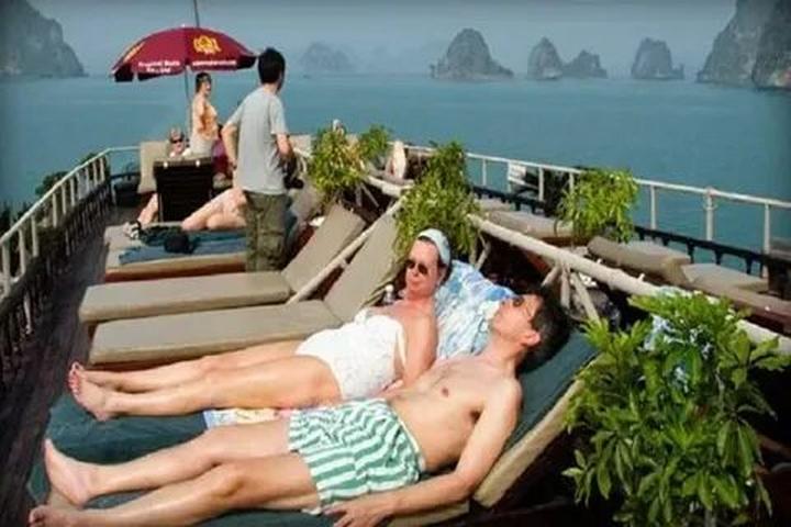 Hotspot Matrix: Văn hóa & Môi trường Làm Việc Tích Cực